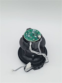 Мотор пылесоса Polaris PVCS 4050 CyclonicPRO RTS17476000008532864 - фото 841880