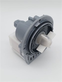 КХ-0009786 Насос 40W на 3-ех винтах клеммы назад разд.медь (аналог Askoll) Китай КХ-0009786 - фото 848130