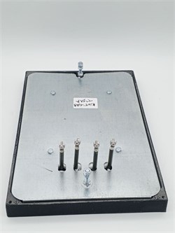 00000000642 Конфорка КЭТ-0,12/3,0 (Тула) 00000000642 - фото 946534