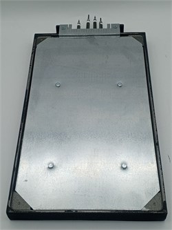 Конфорка КЭТ-0,17/4,0 кВт 00000001560