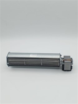 Мотор Б/У охлаждения для духового шкафа JQF-06030A22-S-01 JQF-06030A22-S-01-БУ