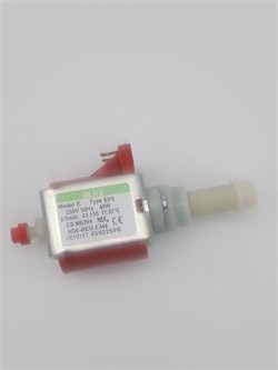5113270612 Насос помпа кофемашины ULKA EP5 48W 15Bar 230V 50Hz 5113270612