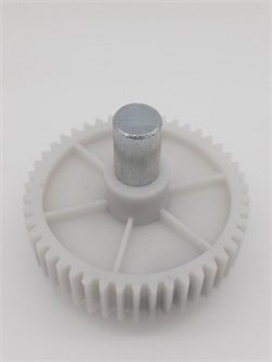 Шестеренка большая для мясорубки HV6 (DR7, DR8); HV8 (DKA1, DKA2) и т.д. - MS-5775439 MS-5775439
