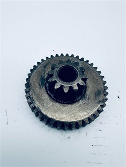 Шестерня Б/У (41/12зуб) для шнековой соковыжималки LERAN SJ 150 RTS17476000008533296-бу