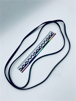 Ремень для сушильной машины 1991 H6, Indesit, Ariston, C00116358, Contitech, Megadyne C00116358