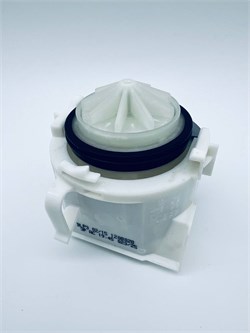 Щелочная помпа для посудомойки Bosch 00215463