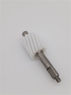 KW712651 Шестерня для мясорубки Kenwood MG 700, MG 710, MG 720 MG 720