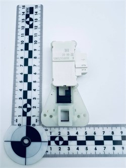 C00085194 Блокировка люка стиральной машины Ariston, Indesit C00085194