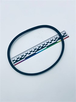 Ремень приводной клиновой Z 670 для мок-150М, 300М Z670