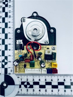 019004 Плата ИЗЛ PUH увлажнителя воздуха Polaris 1010IQ/6080TFD/8080IQ/4606-PCB201607/V0.8 019004