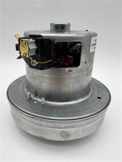 ЦБ-00008074 Двигатель для пылесоса контейнерного RED SOLUTION C330 ЦБ-00008074