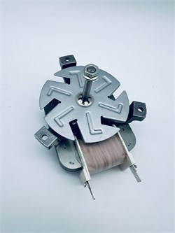 C00855243 Вентилятор для духового шкафа C00855243