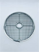 Решетка ножевая 10х10 мм для овощерезки МПР-350М, МПО-1, МРО-350 04.03.00 00000001143