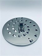 Диск шинковочный 4х3мм 13.00.00 для 350, 350М 00000000988