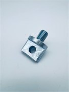 Винт с левой резьбой 19.00.00 для 350М 00000002163