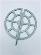 Предохранитель 02.01.00 350М (вертушка к загр.ворон.конус) 1шт 00000002121