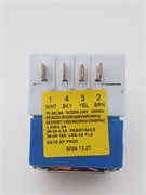 КХ-0003860 Таймер TD 20 C SA не ориг.с желт. этикеткой (100шт/кор) КХ-0003860