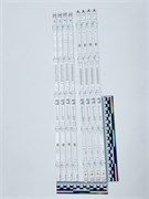 Подсветка Zipov для ТВ Hisense 55E7HQ (комплект) 2021031901