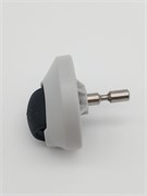 Переднее колесо для робота пылесоса Dreame D9, xiaomi Robot Vacuum D9 Pro, Roborock S5,Vacuum-Mop STYTJ01ZHM STYTJ01ZHM