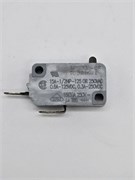 VP533A-0F-Б/У Микропереключатель 2-х контактный для СВЧ VP533A-0F-Б/У