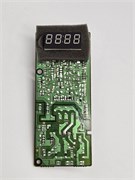 DE41-00377A-Б/У Модуль управления микроволновой (СВЧ) печи Samsung DE41-00377A-Б/У