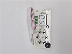 HC-1064230 Плата управления для конвектора CMB-E03 HC-1064230