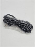 RTS17476000008533422 Кабель питания ПВС 3x0,75 мм, 3 метра RTS17476000008533422