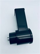 Корпус овощерезки для электрической мясорубки Polaris PMG 2585A RTS17476000008533455