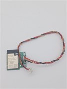 ESP32-WROVER-E Wifi модуль ESPRESSIF для робота-пылесоса Polaris PVCR 3900 IQ ESP32-WROVER-E