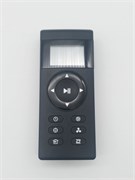 Пульт Б/У для робота пылесоса Polaris PVCR 3900 IQ RTS17476000008533469-БУ