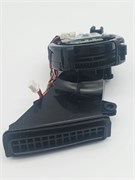 Бесщеточный мотор-Б/У вентилятора робота пылесоса Polaris PVCR 3900 IQ 20N704P110-БУ