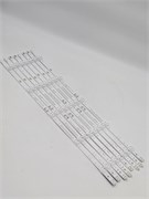 RTS17476000008533476 Подсветка Zipov для ТВ 55A6BG, 55A6G, Toshiba 55C350KE маркировка HD550Y1U72-T0L2+2021031901 SVH550FA1-ZDJG (комплект) RTS17476000008533476