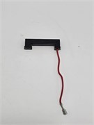 F700mA-L5KV-Б/У Высоковольтный предохранитель микроволновой (СВЧ) печи F700mA-L5KV-Б/У