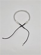 RTS17476000008533513 Тэн для аэрогриля стеклянный RTS17476000008533513