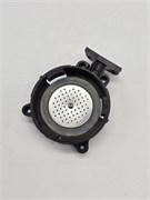 RTS17476000008533516-Б/У Держатель рожка для кофеварки Vitesse VS-265 RTS17476000008533516-Б/У