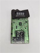 RCS-TBMO-02-Б/У Плата управления для микроволновой печи Samsung RCS-TBMO-02-Б/У