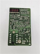 6870FX5001A-Б/У Плата управления для хлебопечек LG 6870FX5001A-Б/У