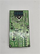 DE92-02726L Модуль управления (основная силовая плата) для микроволновой печи Samsung MC28A5135CK/BW / MC28H5135CK/BW DE92-02726L DE92-02726L-1