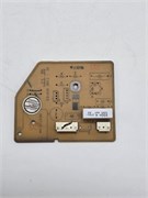 Плата (модуль) управления пылесоса Samsung DJ41-10164A-Б/У
