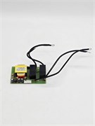 Плата (Модуль) для водонагревателя RTS17476000008533586-Б/У