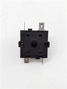 Поворотный переключатель для электрического нагревателя RTS17476000008533587-Б/У