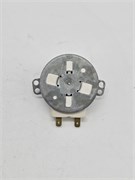 Двигатель поддона для микроволновой печи RTS17476000008533591-Б/У