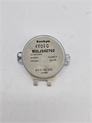 Двигатель поддона вращения тарелки для микроволновой печи для Samsung M2LJ24Z702-Б/У