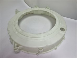 Передний полубак для стиральной машины Leran WMS 77127 AWD3 RTS174760000080496-бу