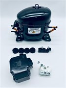 Компрессор Jiaxipera T1114YB R-600 168W для холодильника 1375601849