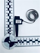 0120400319A Подсветка камеры для посудомоечной машины 0120400319A