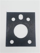 Прокладка посудомоечной машины МПК-65-65.8418.53.00.008 Абат PROНФ-00004124