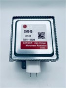 0530076687 Магнетрон духового шкафа Haier 0530076687