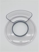 Крышка Б/У кухонной машины Polaris PKM 2203L RTS17476000008533663-БУ