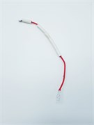 Термопредохранитель 250V 10AT 240C длина 21,5 RTS17476000008533668-Б/У